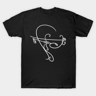 Sigil for Coming Out T-Shirt